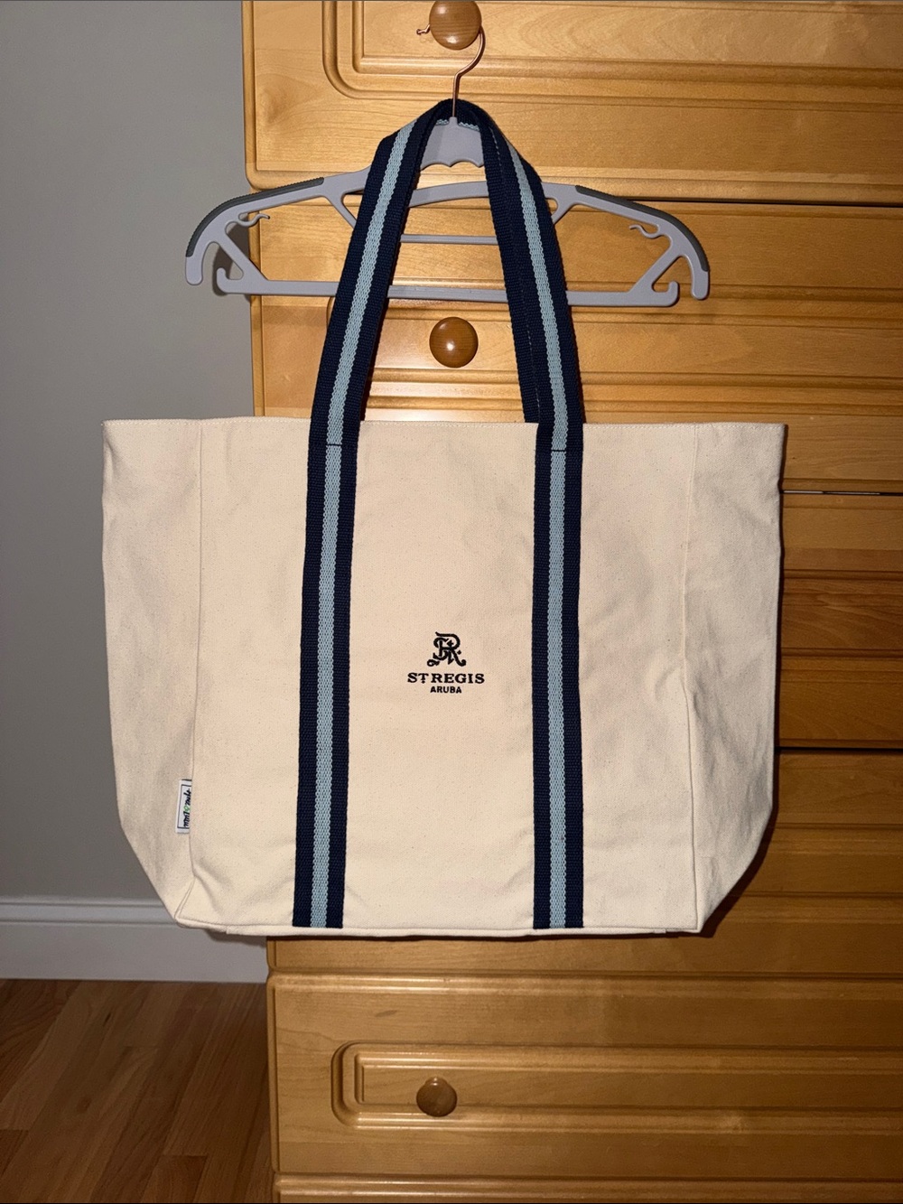 Brand New St.Regis Aruba Bag